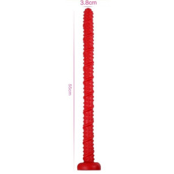 FUKR Gode long Spiral Dot 50 x 3.5cm